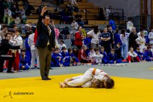 15.03.2025 Berger Nachwuchscup